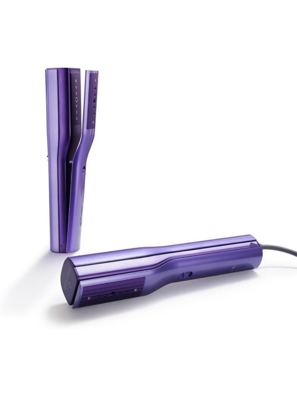 Portable Travel Clothes Steamer, 110-240V Handheld Fabric Steamer for Wrinkles